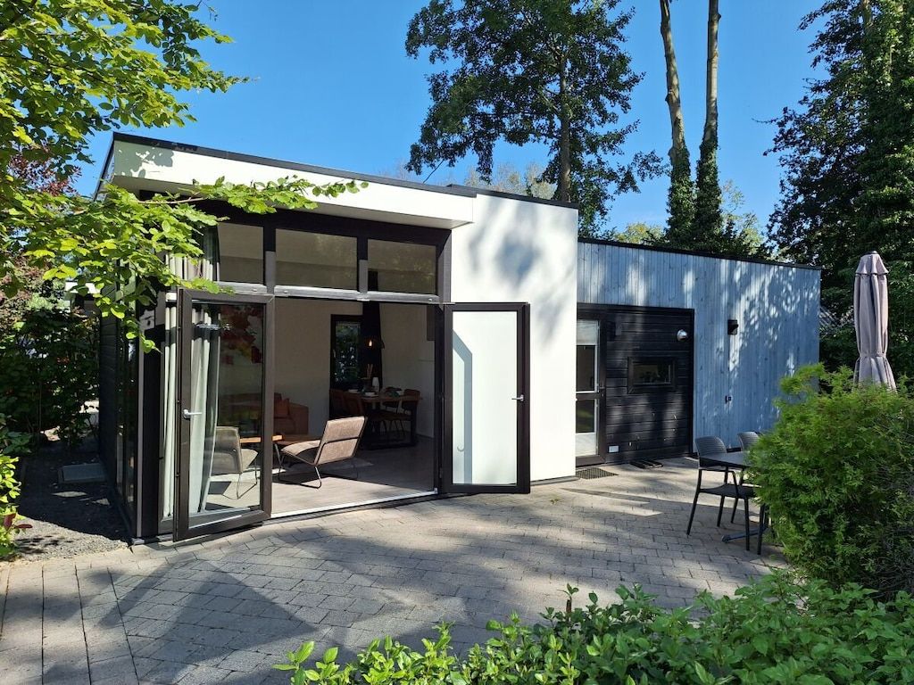 Guest house 454942 - Holiday property Noordzeekust - 781791