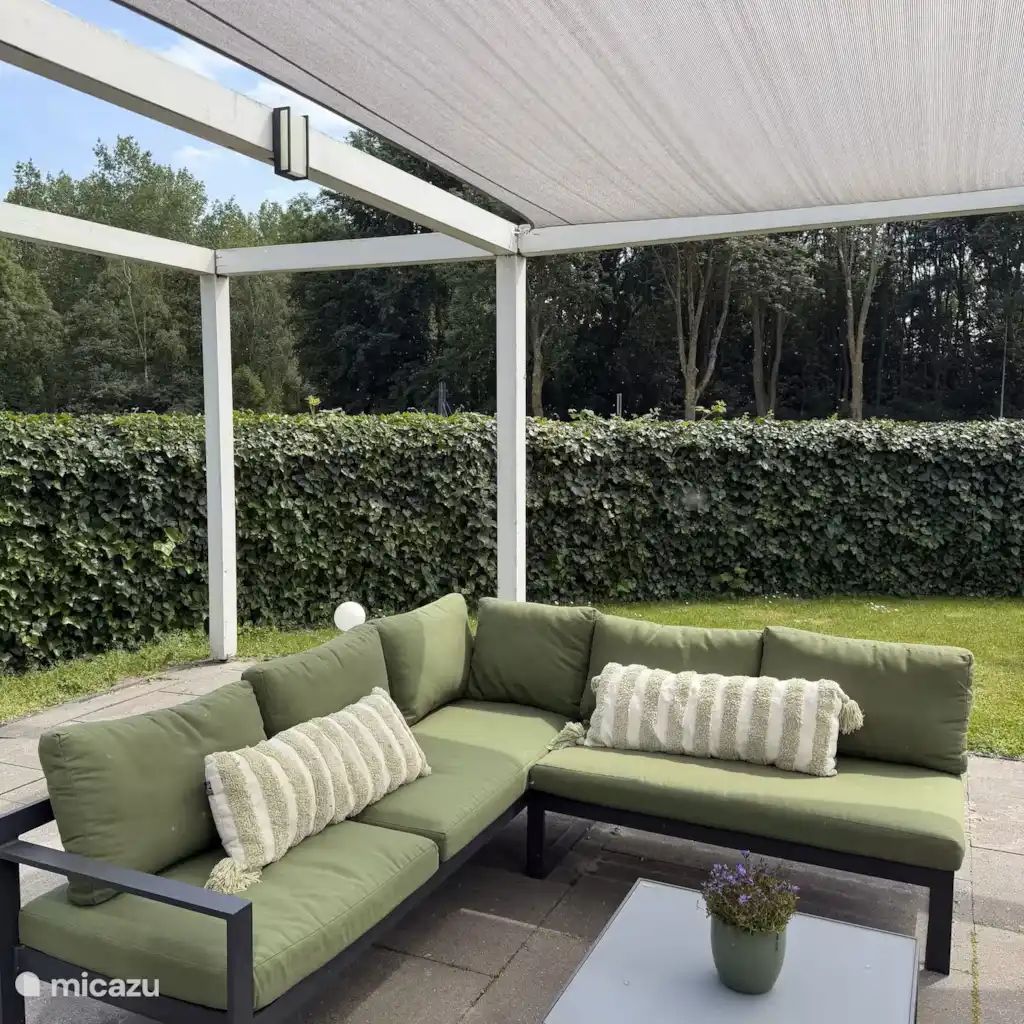 Unterkunft 454943 - Ferienhaus Noordzeekust - Villa Amsterdam Beyond