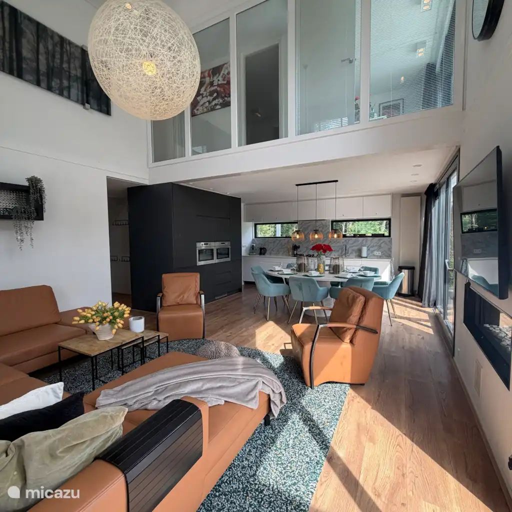 Unterkunft 454943 - Ferienhaus Noordzeekust - Villa Amsterdam Beyond