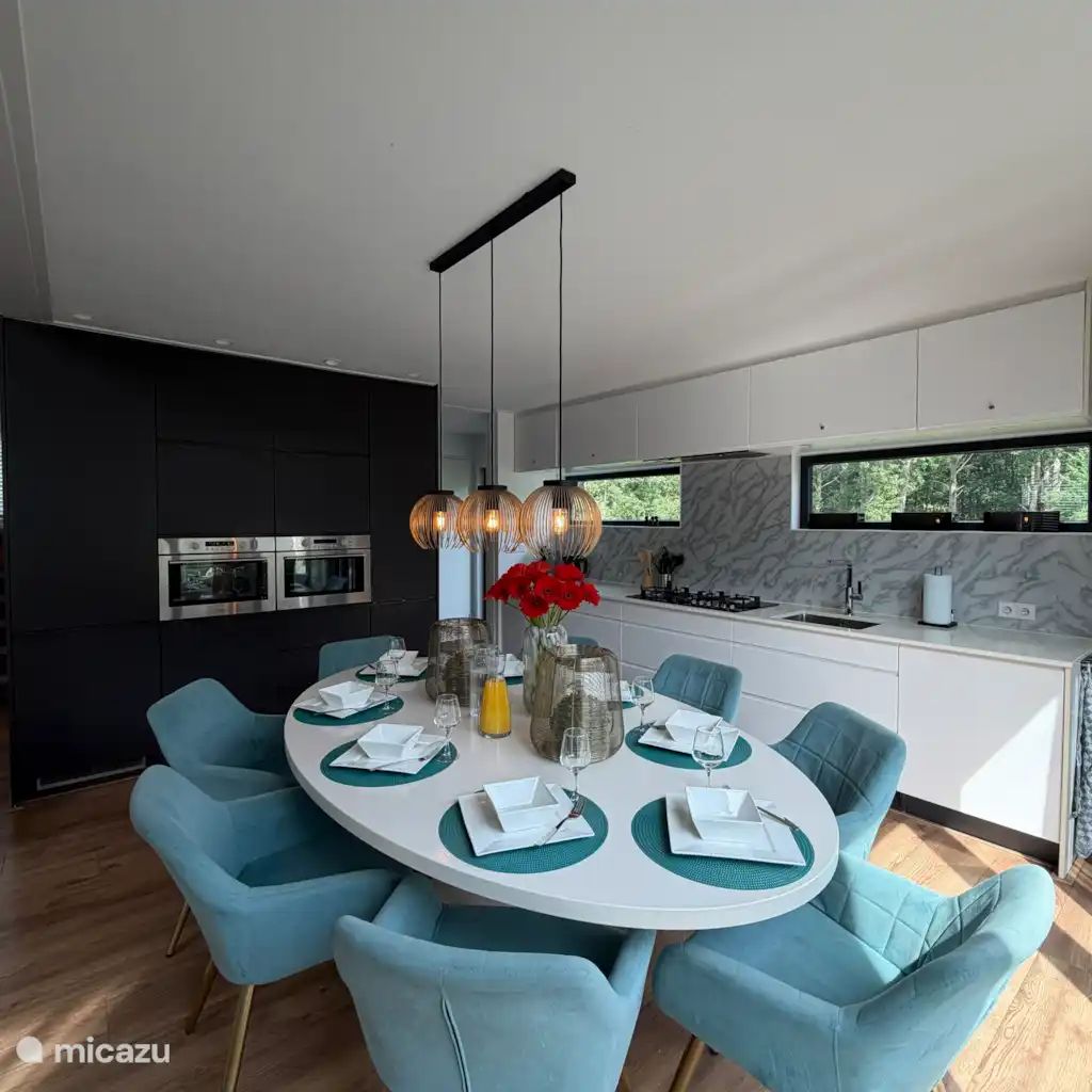 Unterkunft 454943 - Ferienhaus Noordzeekust - Villa Amsterdam Beyond
