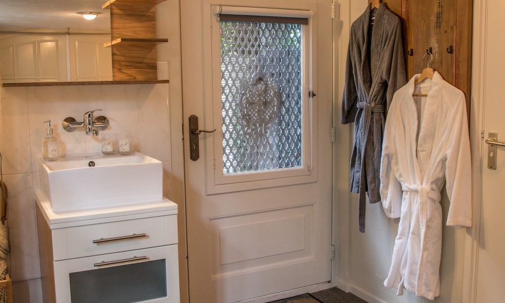 Verblijf 455601 - Vakantiewoning Noordzeekust - Casa Allegria