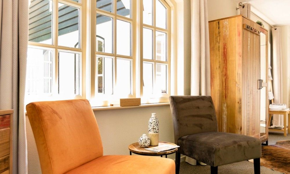 Verblijf 455601 - Vakantiewoning Noordzeekust - Casa Allegria