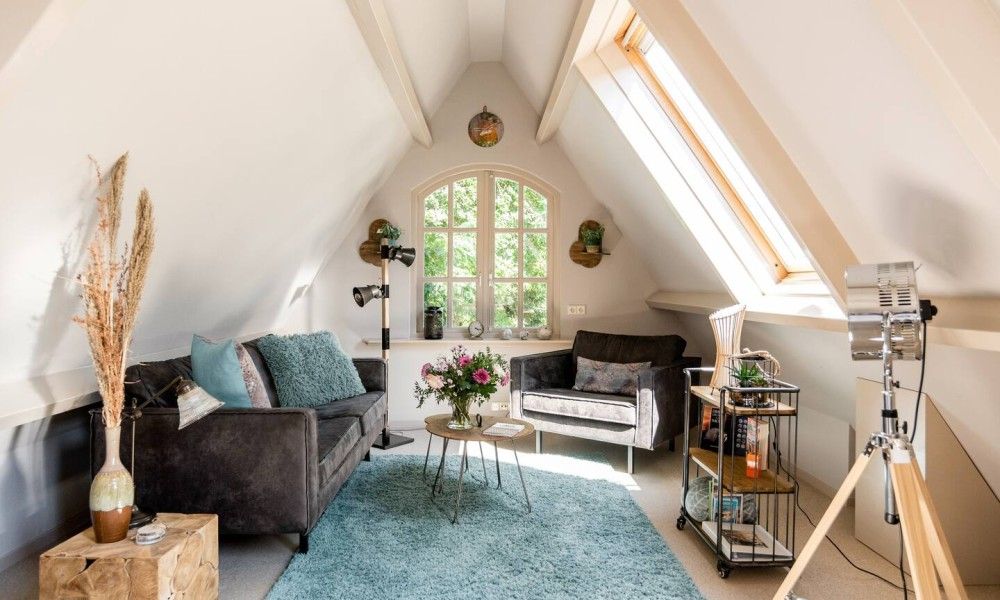 Verblijf 455601 - Vakantiewoning Noordzeekust - Casa Allegria