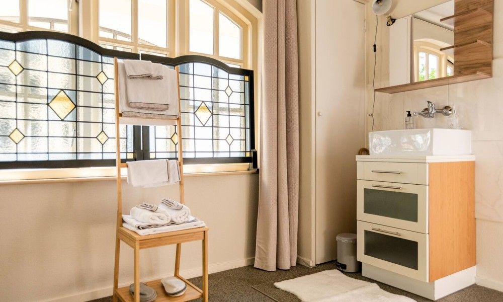 Verblijf 455601 - Vakantiewoning Noordzeekust - Casa Allegria