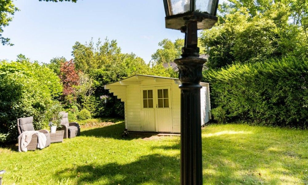 Verblijf 455601 - Vakantiewoning Noordzeekust - Casa Allegria