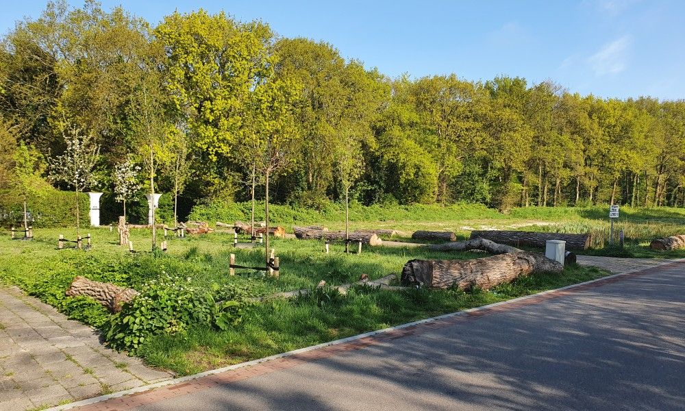 Verblijf 455601 - Vakantiewoning Noordzeekust - Casa Allegria