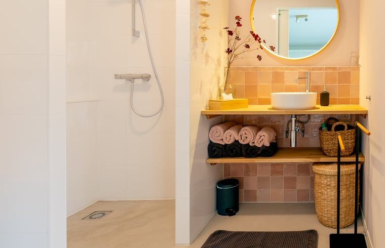 Guest house 456002 - Holiday property Noordzeekust - Vakantiehuisje in Noord Bakkum - Castricum