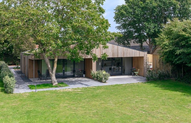 Unterkunft 456004 - Ferienhaus Noordzeekust - Vakantiehuis in Noord Bakkum - Castricum