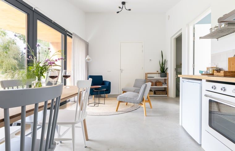 Unterkunft 456004 - Ferienhaus Noordzeekust - Vakantiehuis in Noord Bakkum - Castricum