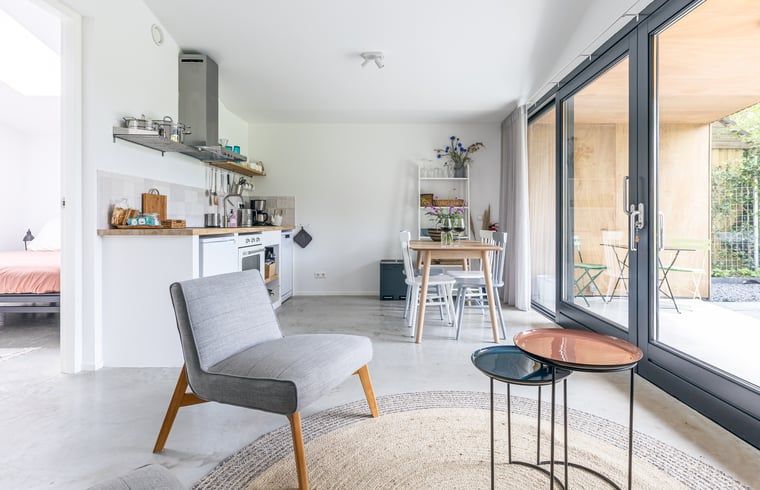 Unterkunft 456004 - Ferienhaus Noordzeekust - Vakantiehuis in Noord Bakkum - Castricum