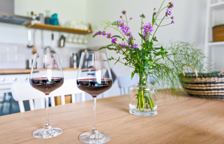 Unterkunft 456004 - Ferienhaus Noordzeekust - Vakantiehuis in Noord Bakkum - Castricum