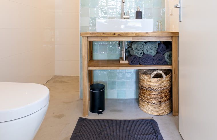 Unterkunft 456004 - Ferienhaus Noordzeekust - Vakantiehuis in Noord Bakkum - Castricum