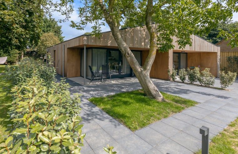 Unterkunft 456004 - Ferienhaus Noordzeekust - Vakantiehuis in Noord Bakkum - Castricum