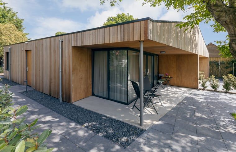 Unterkunft 456004 - Ferienhaus Noordzeekust - Vakantiehuis in Noord Bakkum - Castricum