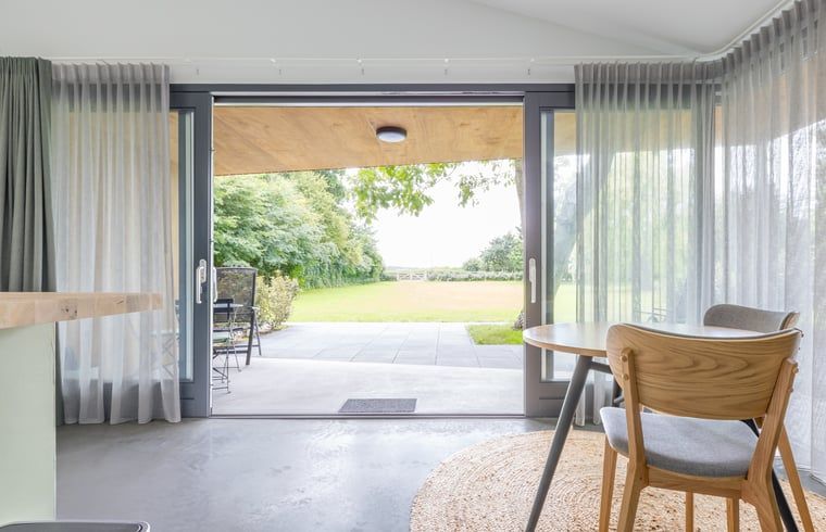 Unterkunft 456004 - Ferienhaus Noordzeekust - Vakantiehuis in Noord Bakkum - Castricum