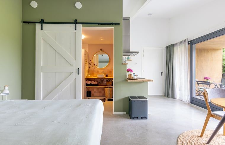 Unterkunft 456004 - Ferienhaus Noordzeekust - Vakantiehuis in Noord Bakkum - Castricum