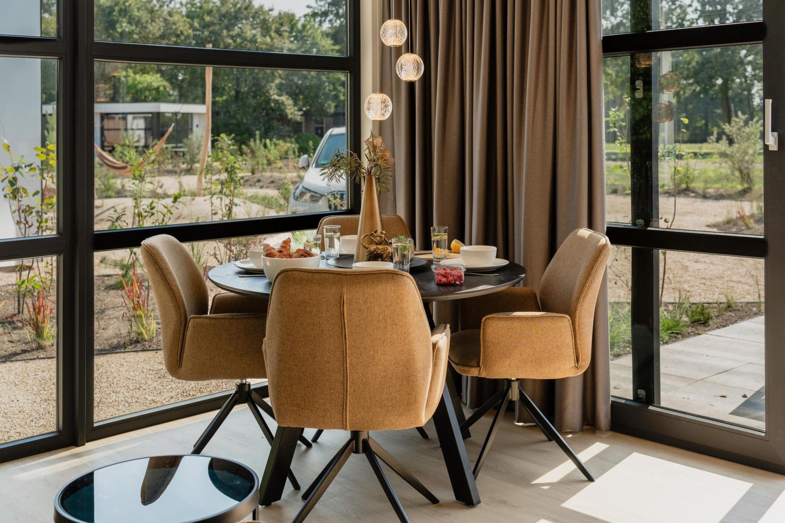 Guest house 456105 - Holiday property Noordzeekust - Villa Bloomingdale Luxe