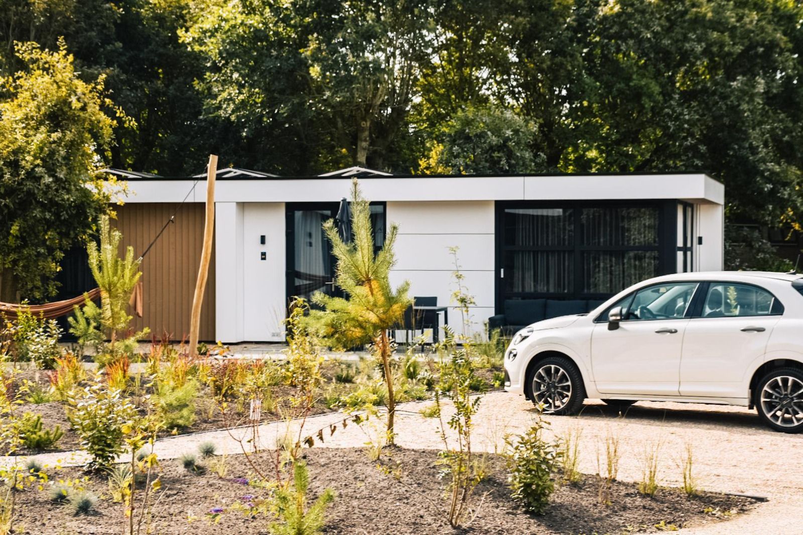 Unterkunft 456106 - Ferienhaus Noordzeekust - Villa Bloomingdale