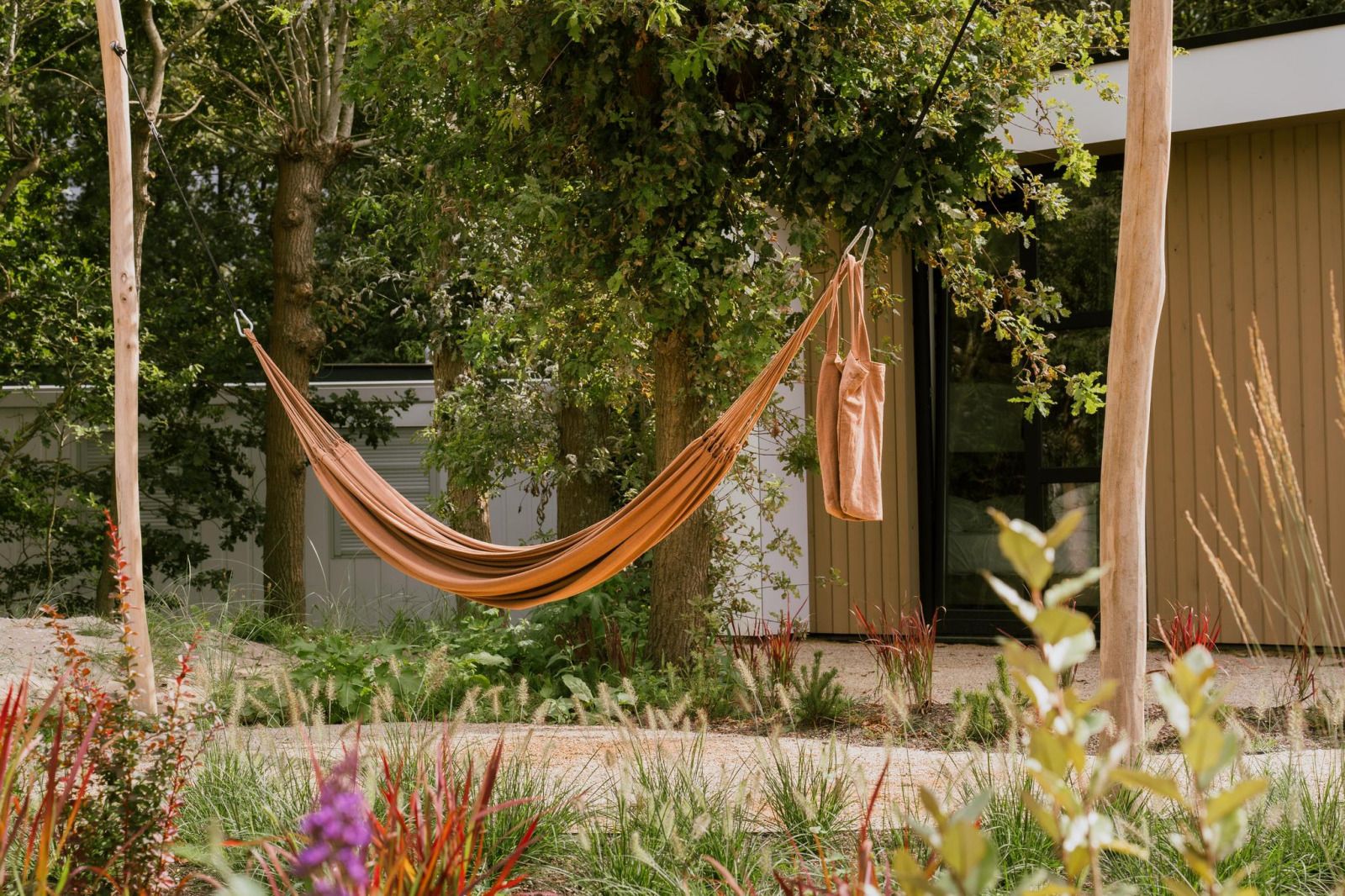 Unterkunft 456106 - Ferienhaus Noordzeekust - Villa Bloomingdale