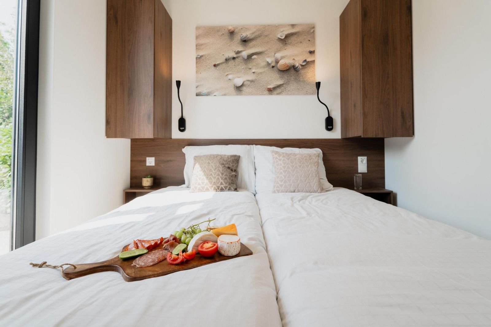 Verblijf 456107 - Vakantiewoning Noordzeekust - Villa Bloomingdale