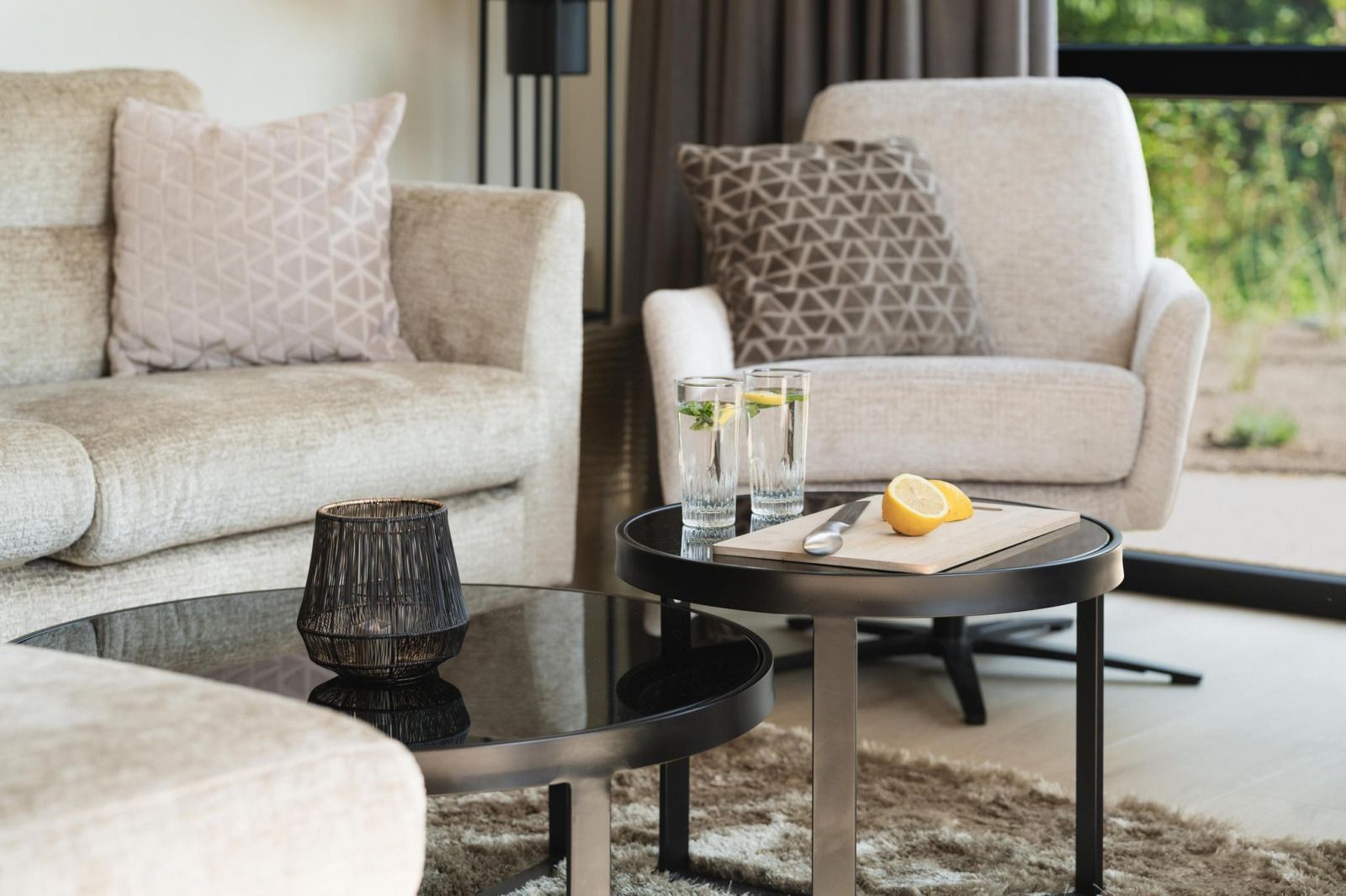 Verblijf 456107 - Vakantiewoning Noordzeekust - Villa Bloomingdale