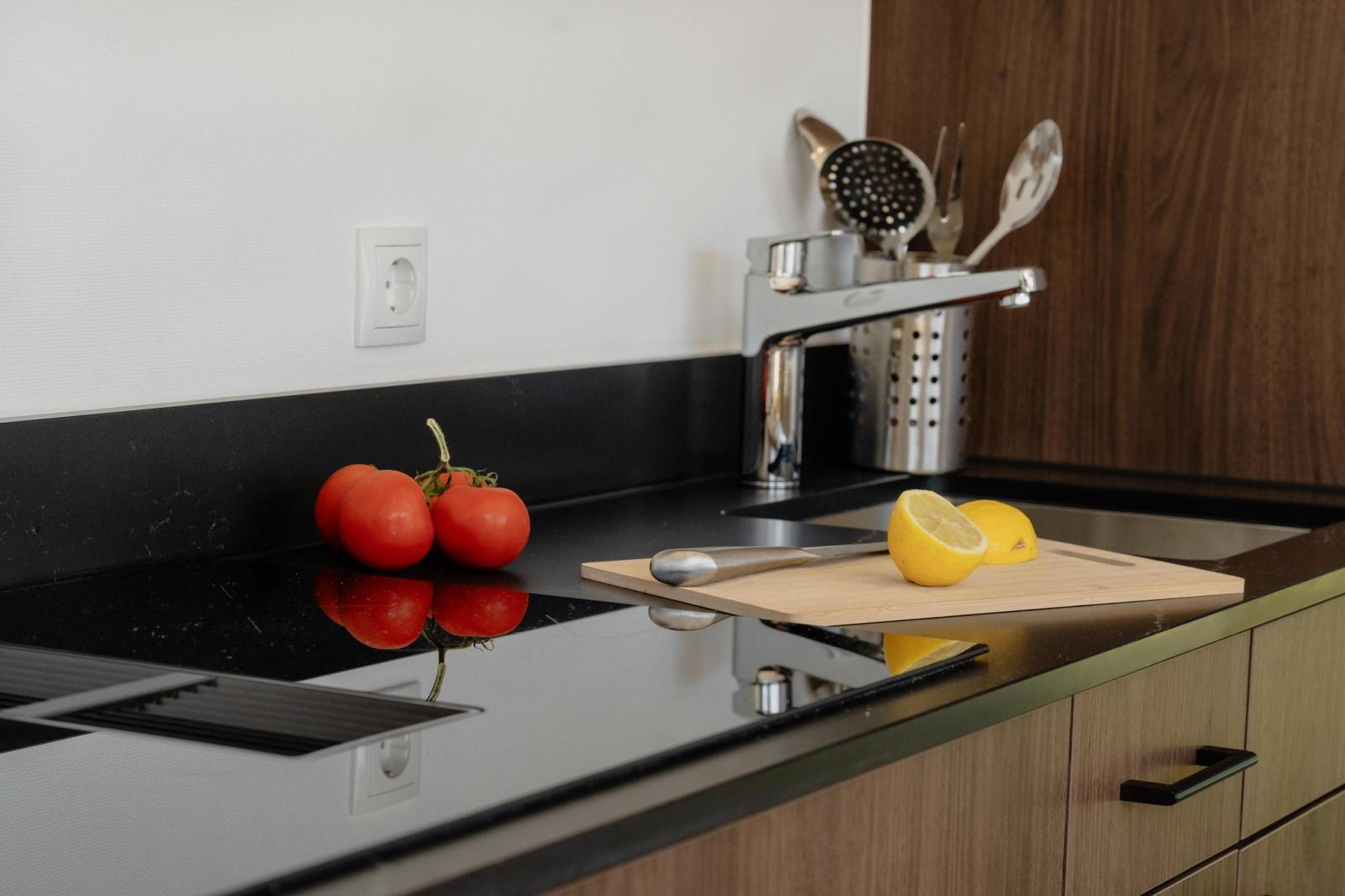 Verblijf 456107 - Vakantiewoning Noordzeekust - Villa Bloomingdale