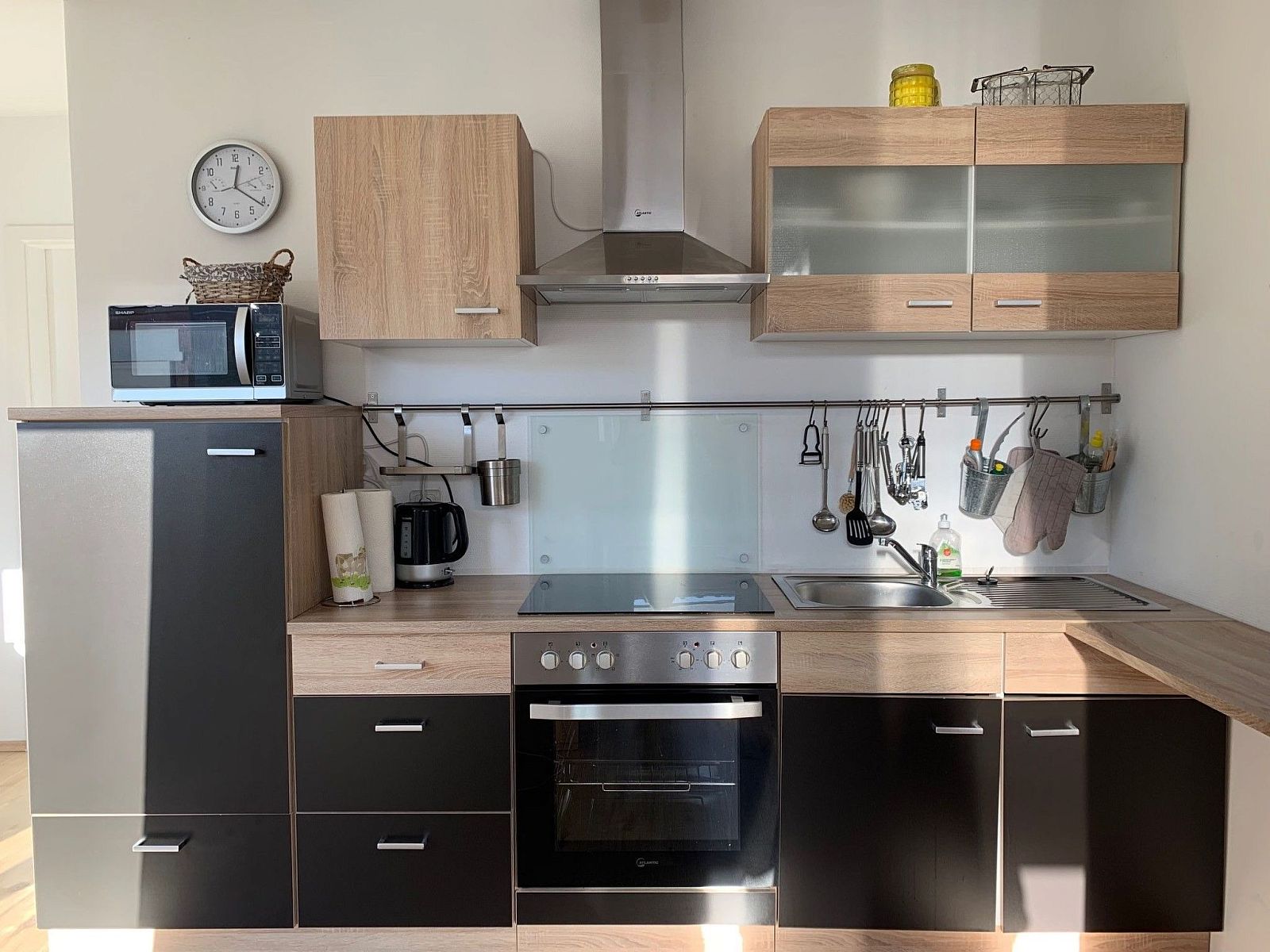 Verblijf 460107 - Vakantiewoning IJsselmeerkust - Vakantiehuis De Wickinger