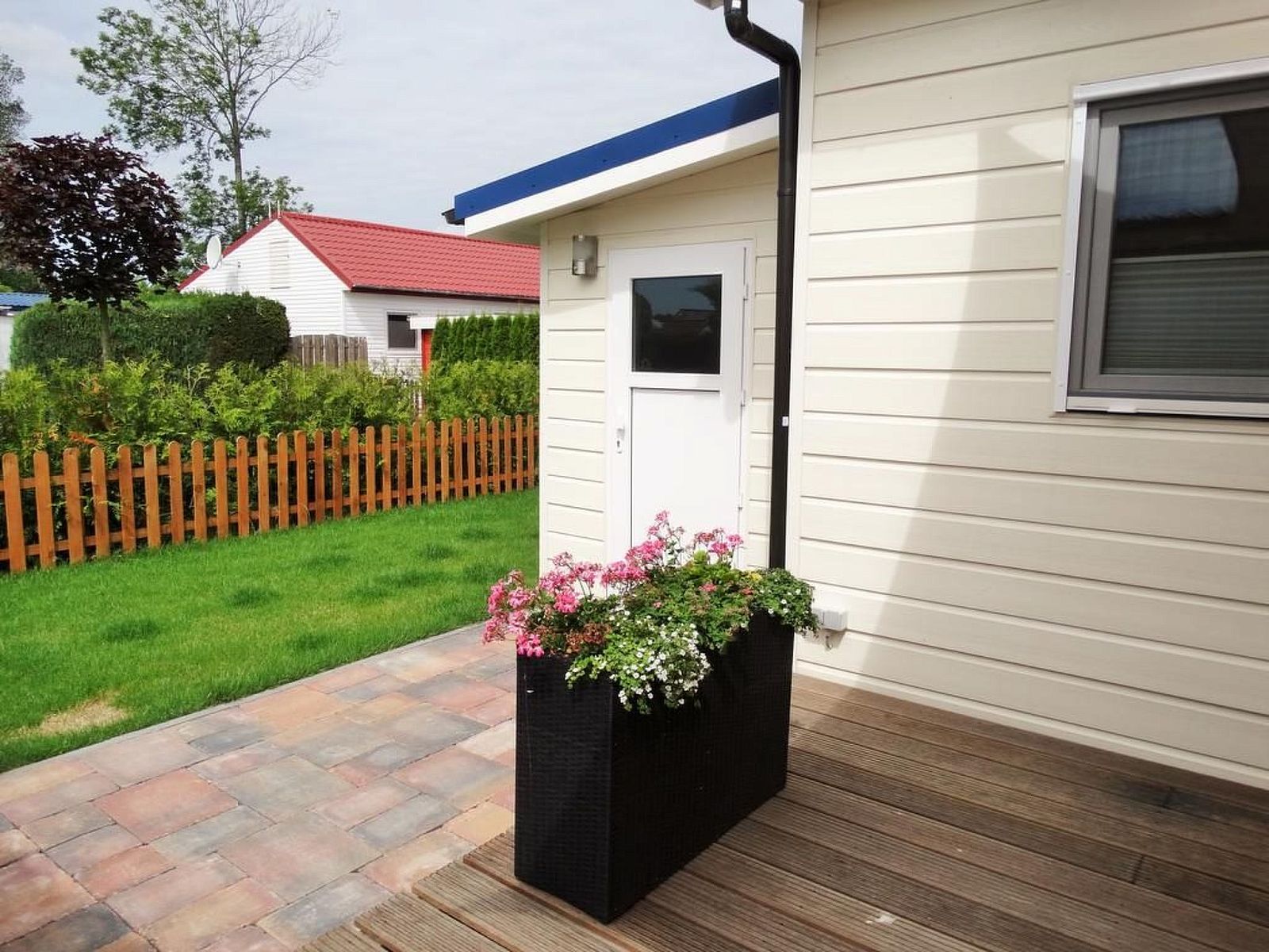 Verblijf 460107 - Vakantiewoning IJsselmeerkust - Vakantiehuis De Wickinger