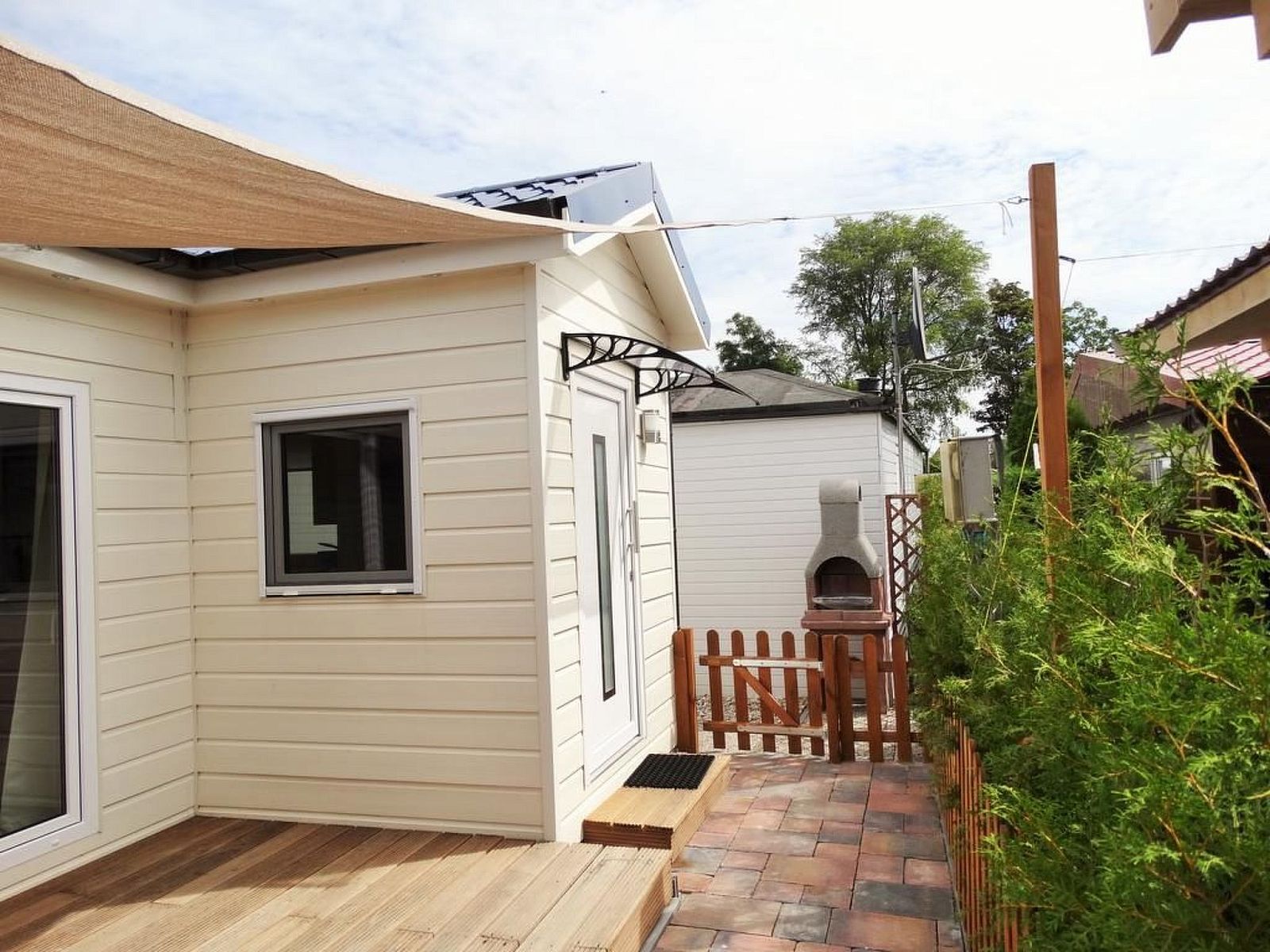 Verblijf 460107 - Vakantiewoning IJsselmeerkust - Vakantiehuis De Wickinger