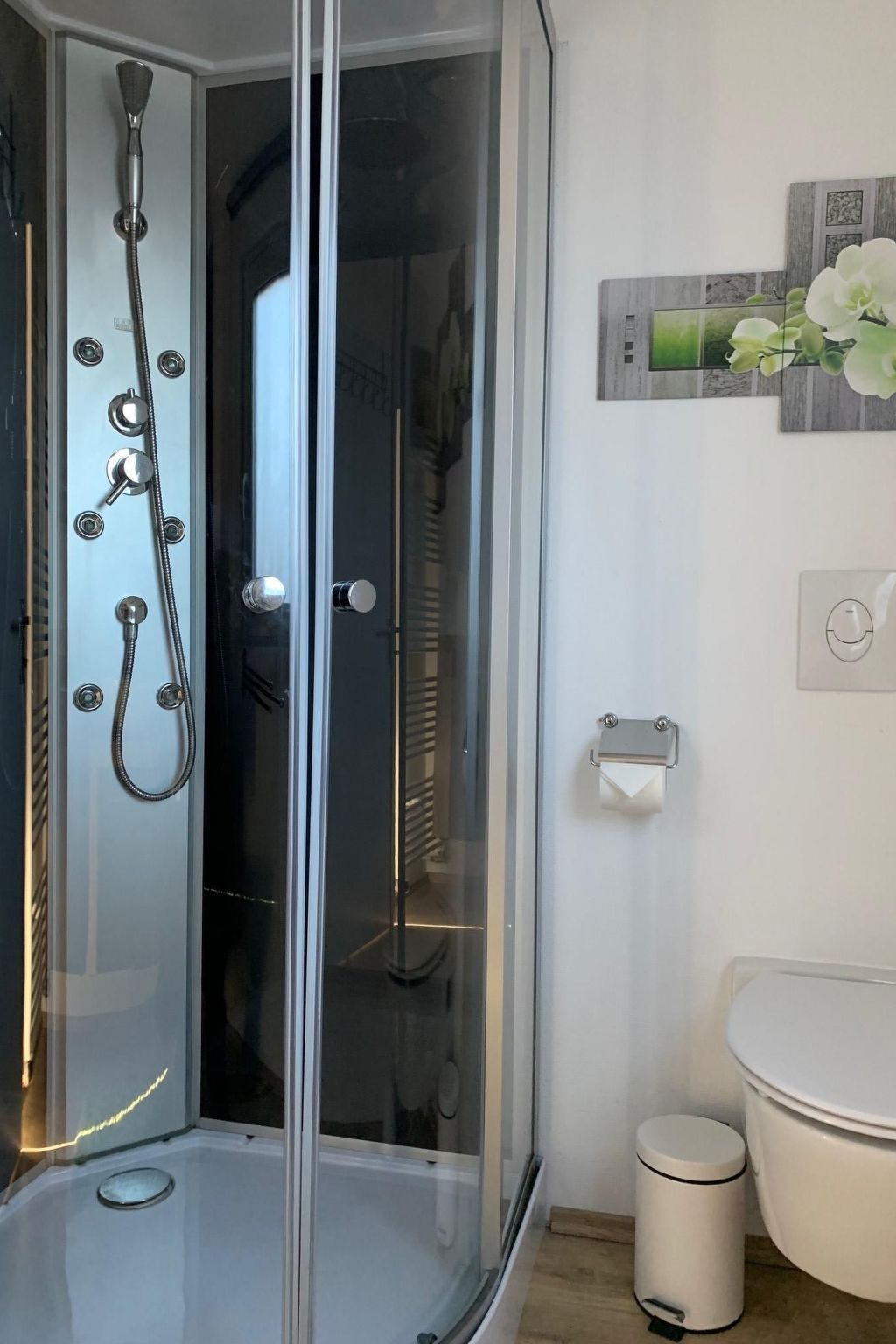 Verblijf 460107 - Vakantiewoning IJsselmeerkust - Vakantiehuis De Wickinger