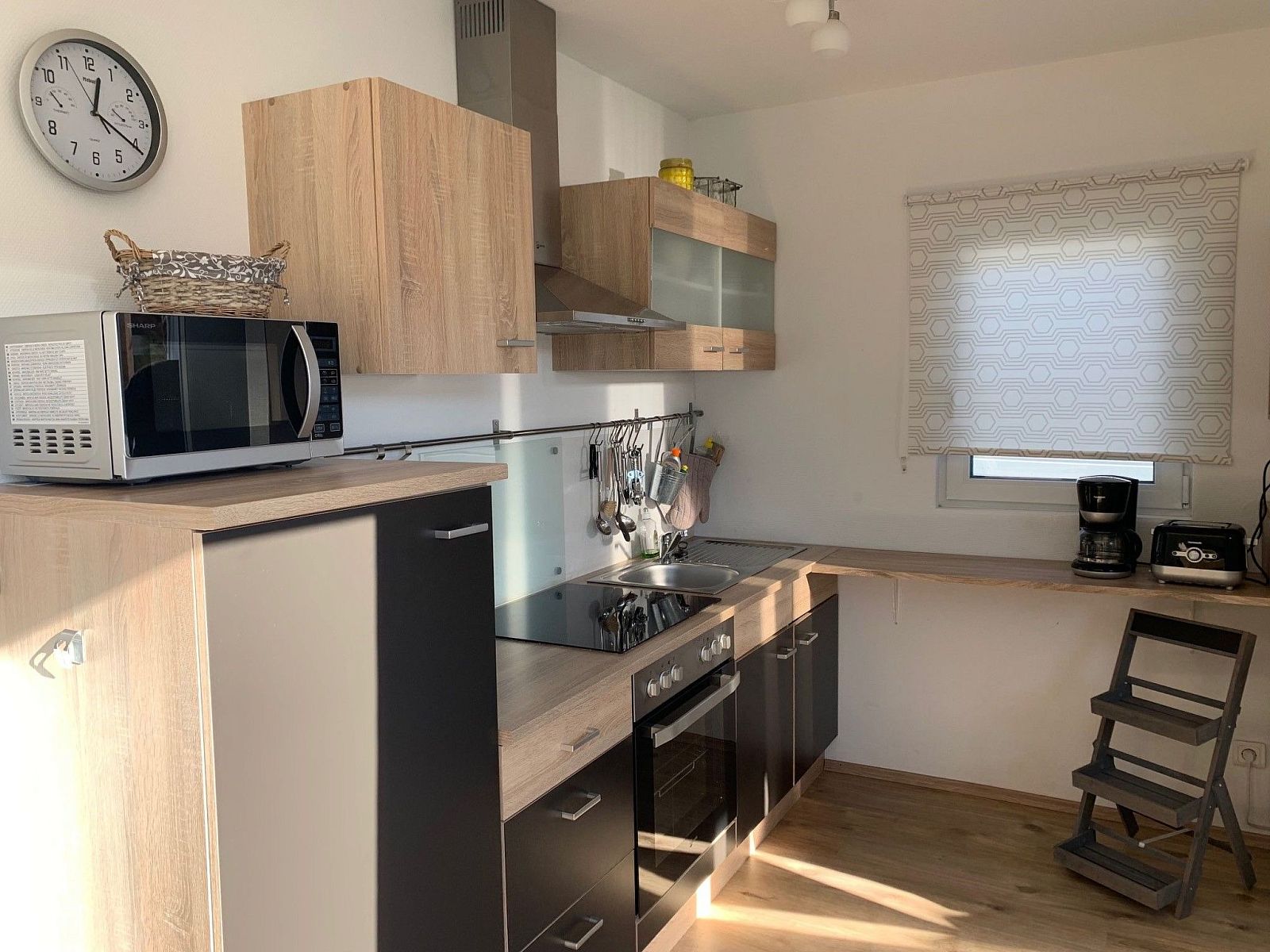 Verblijf 460107 - Vakantiewoning IJsselmeerkust - Vakantiehuis De Wickinger