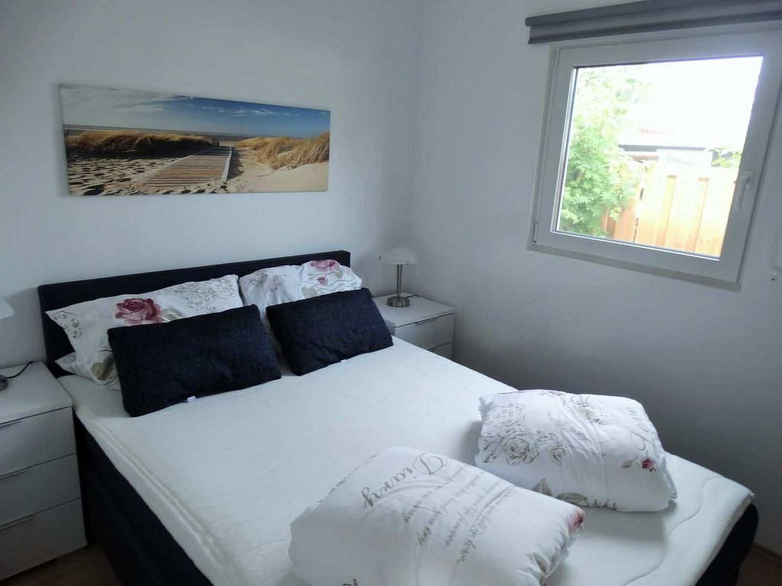 Verblijf 460107 - Vakantiewoning IJsselmeerkust - Vakantiehuis De Wickinger