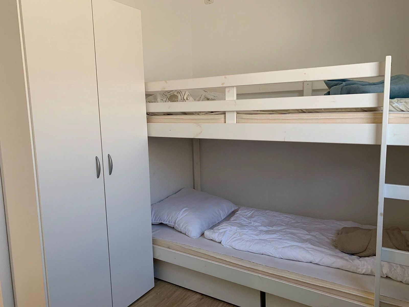 Verblijf 460107 - Vakantiewoning IJsselmeerkust - Vakantiehuis De Wickinger