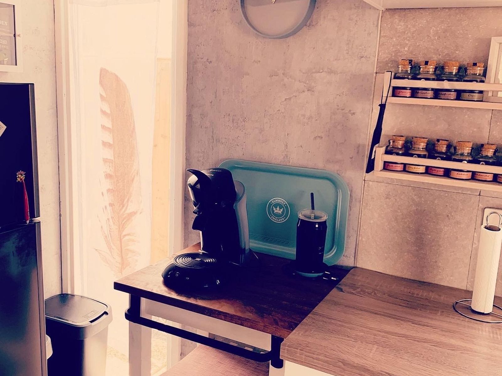 Unterkunft 460108 - Ferienhaus IJsselmeerkust - Vakantiehuis St. Pauli