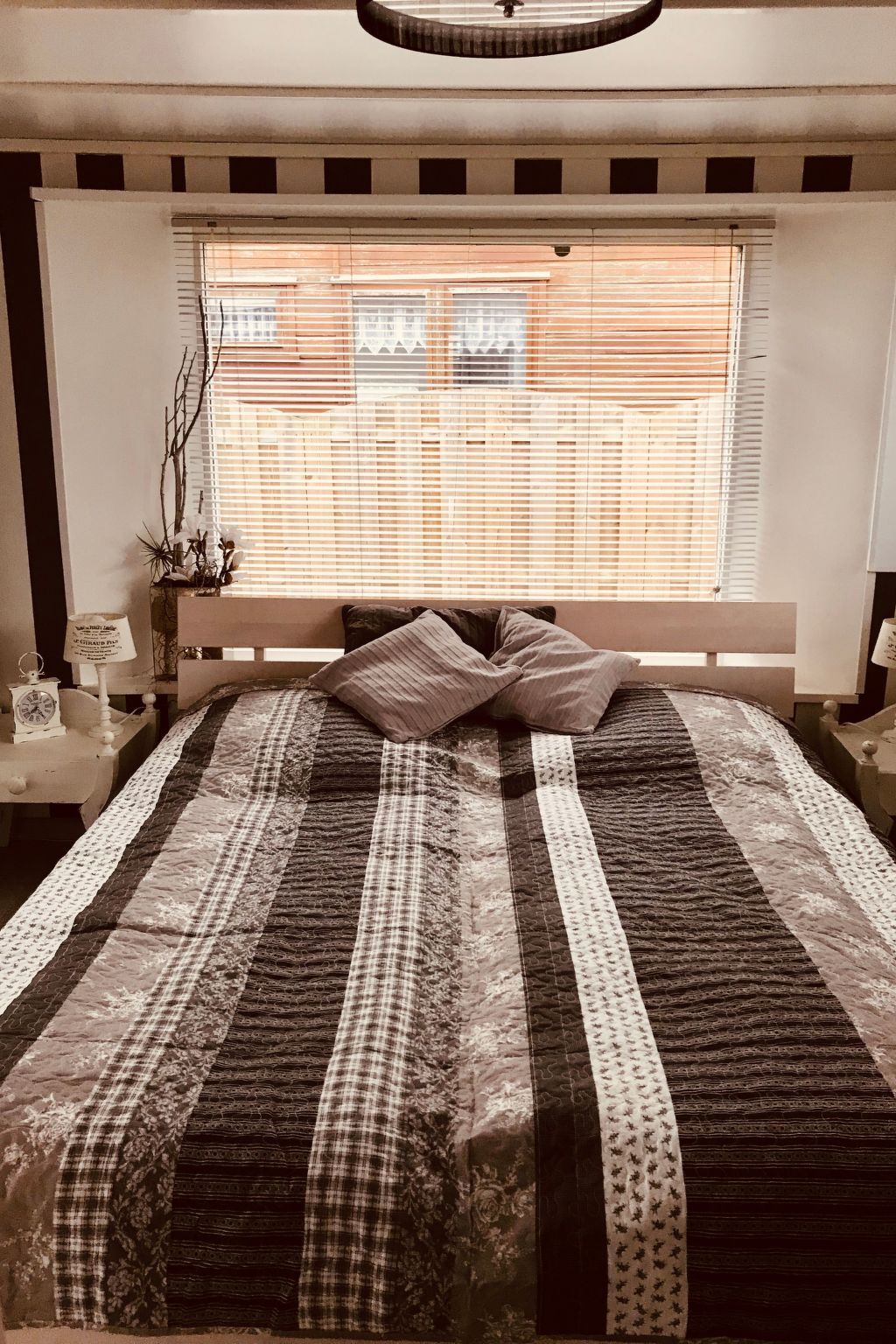 Unterkunft 460108 - Ferienhaus IJsselmeerkust - Vakantiehuis St. Pauli