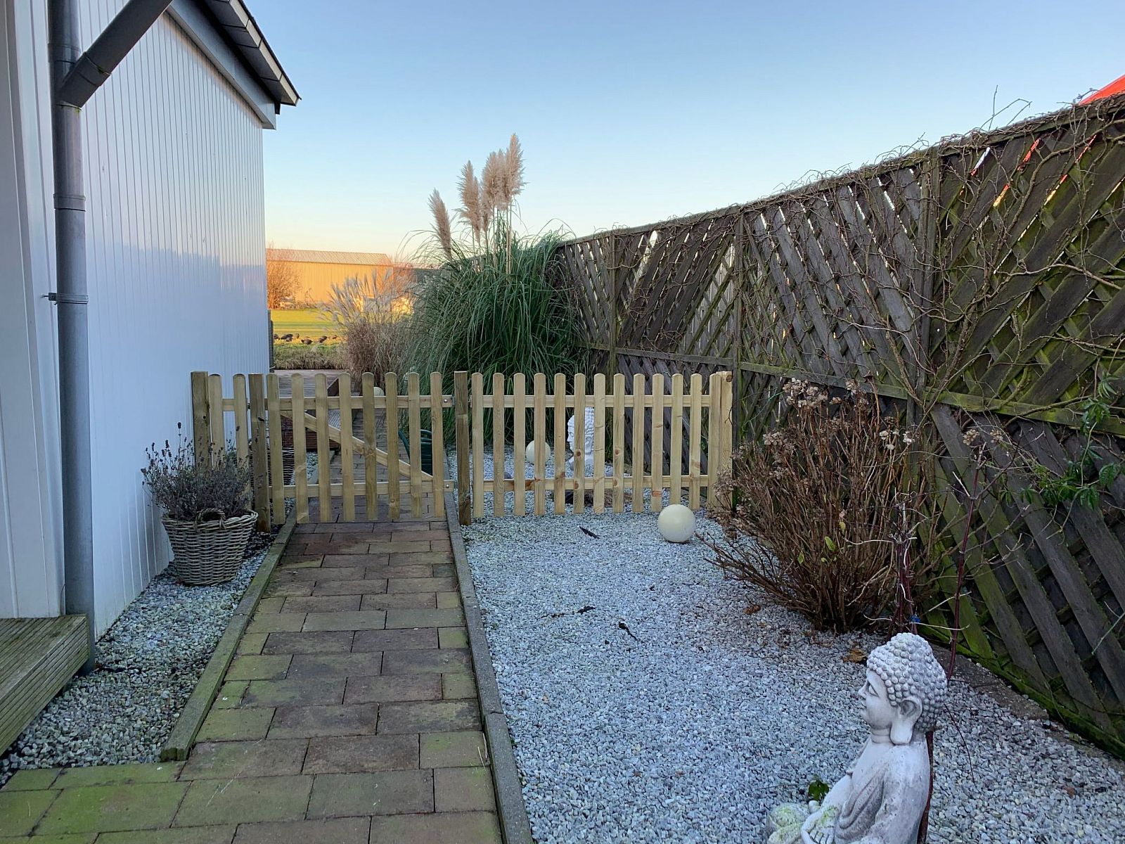 Unterkunft 460108 - Ferienhaus IJsselmeerkust - Vakantiehuis St. Pauli