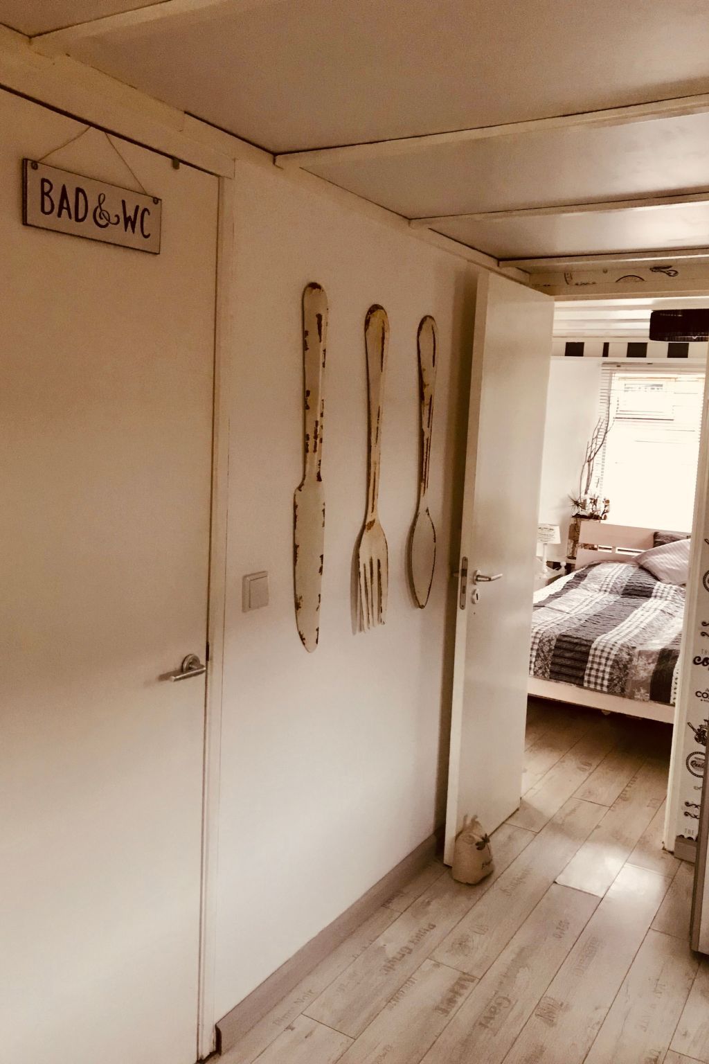 Unterkunft 460108 - Ferienhaus IJsselmeerkust - Vakantiehuis St. Pauli