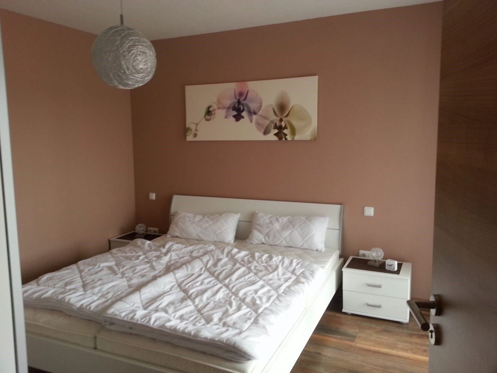 Guest house 460109 - Holiday property IJsselmeerkust - Vakantiehuis Auszeit direkt am Wasser