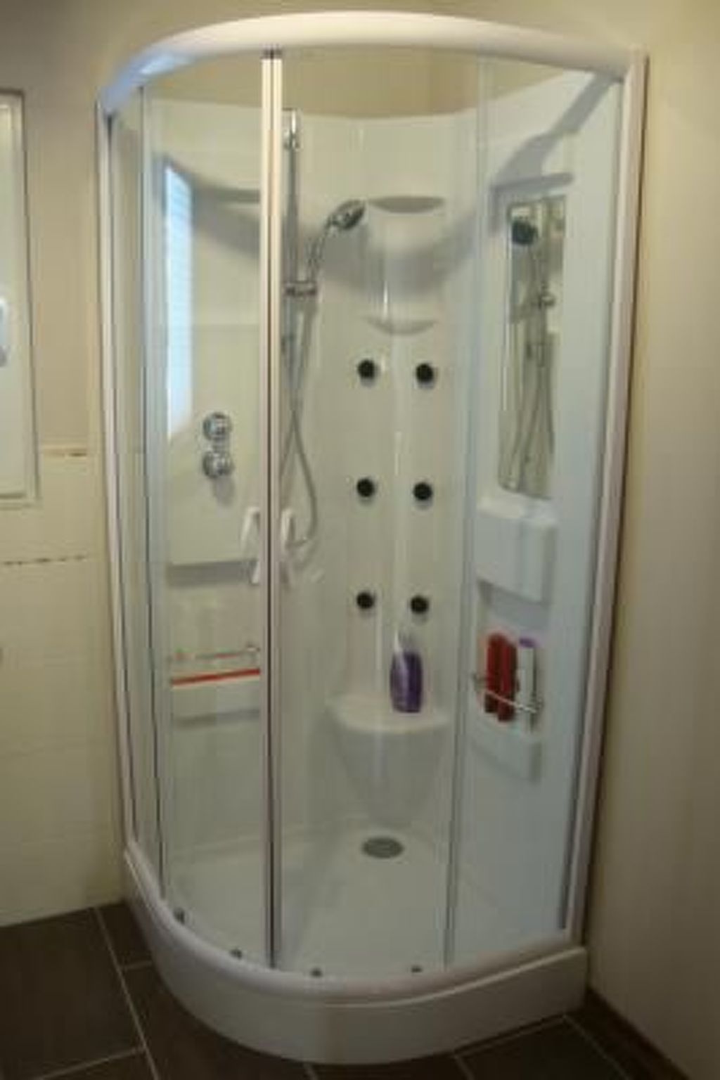 Guest house 460109 - Holiday property IJsselmeerkust - Vakantiehuis Auszeit direkt am Wasser