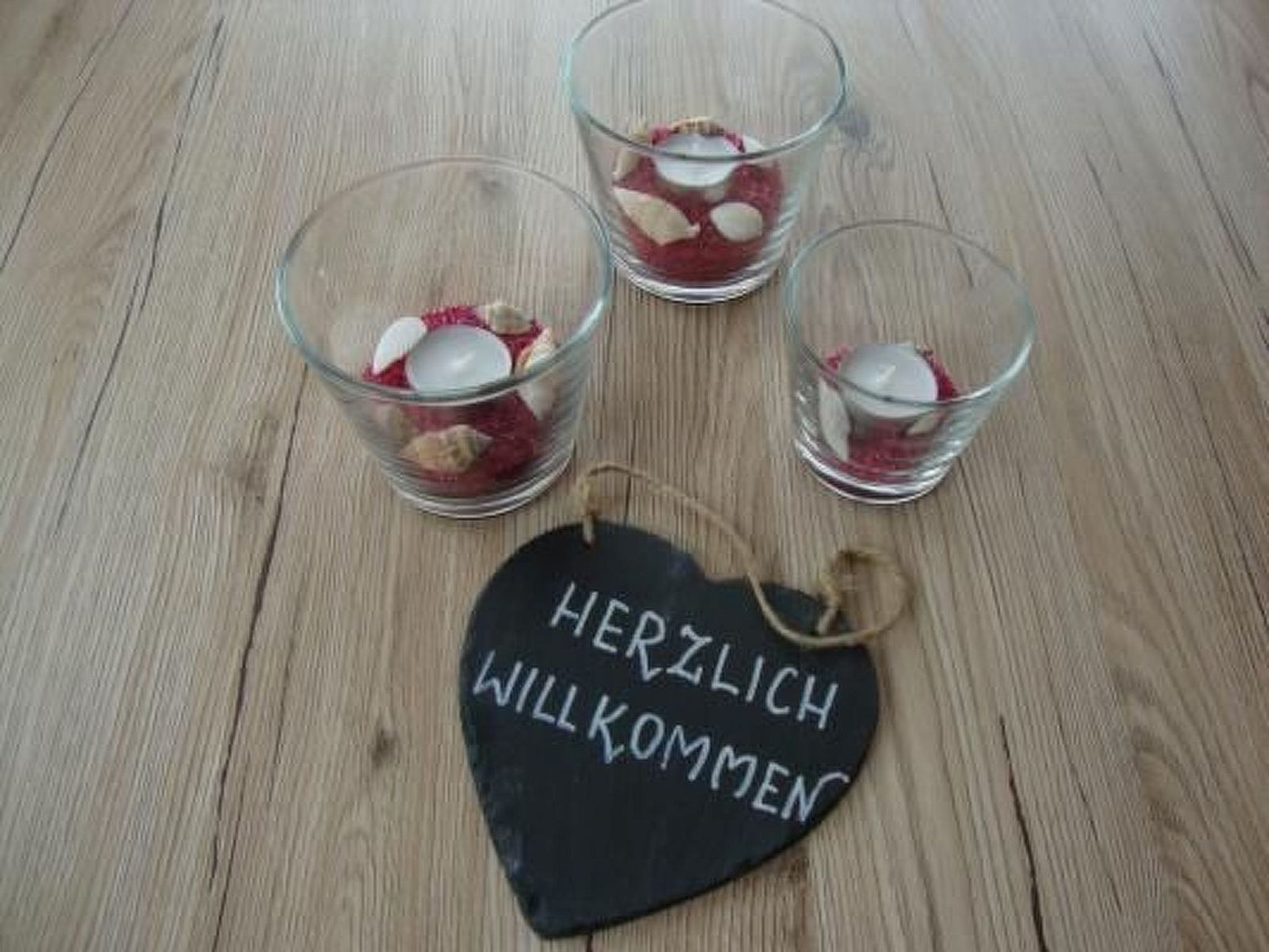 Guest house 460109 - Holiday property IJsselmeerkust - Vakantiehuis Auszeit direkt am Wasser