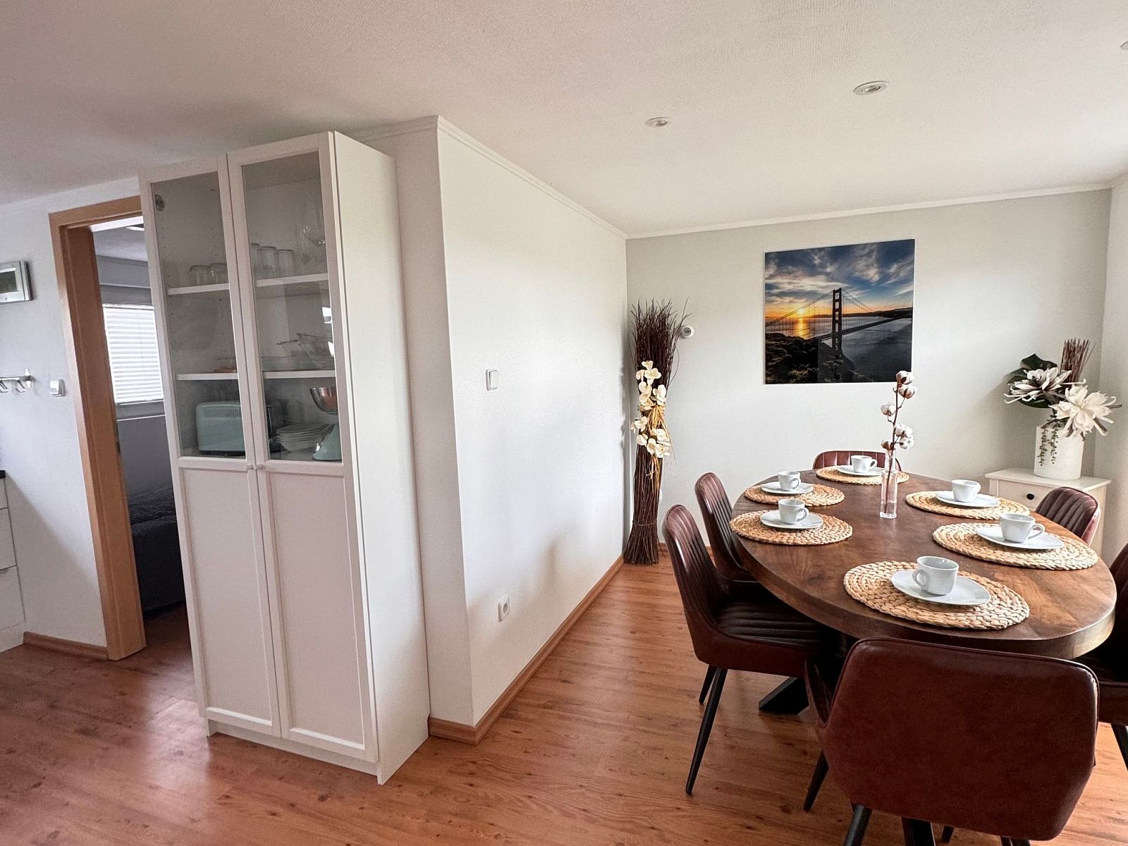 Unterkunft 460120 - Ferienhaus IJsselmeerkust - Vakantiehuis Ela mit Holzgrill, Garten und Terrasse