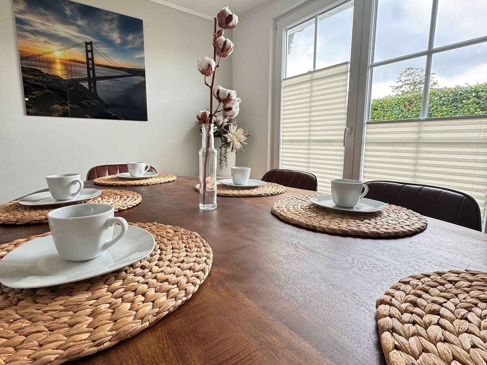 Unterkunft 460120 - Ferienhaus IJsselmeerkust - Vakantiehuis Ela mit Holzgrill, Garten und Terrasse