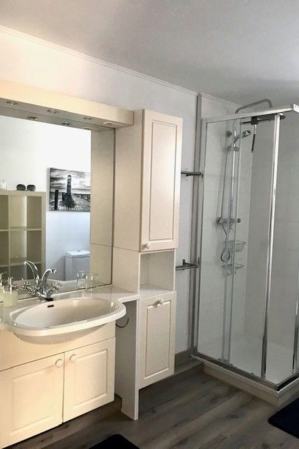 Unterkunft 460121 - Ferienhaus IJsselmeerkust - Vakantiehuis Haus DE BLAUWE REIGER