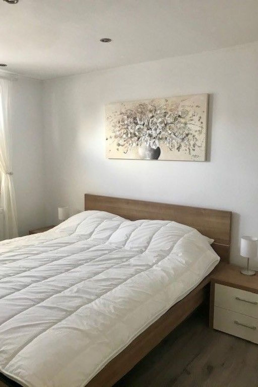 Unterkunft 460121 - Ferienhaus IJsselmeerkust - Vakantiehuis Haus DE BLAUWE REIGER