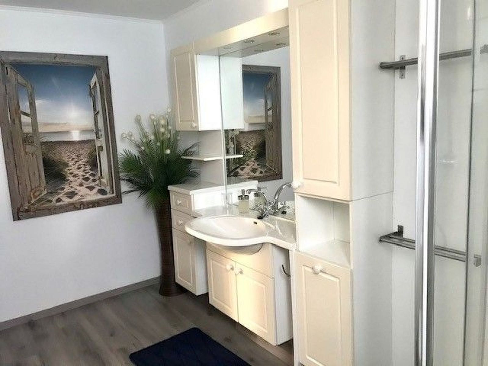 Unterkunft 460121 - Ferienhaus IJsselmeerkust - Vakantiehuis Haus DE BLAUWE REIGER