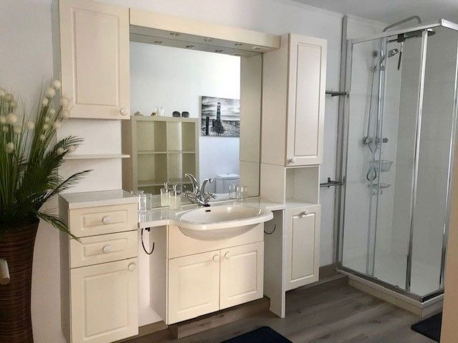 Unterkunft 460121 - Ferienhaus IJsselmeerkust - Vakantiehuis Haus DE BLAUWE REIGER