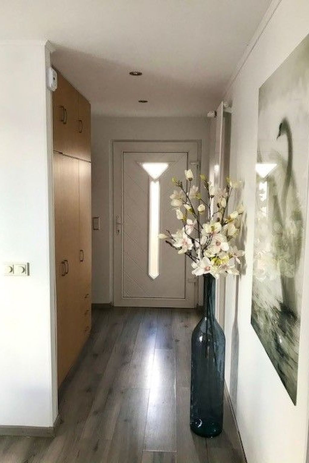 Unterkunft 460121 - Ferienhaus IJsselmeerkust - Vakantiehuis Haus DE BLAUWE REIGER