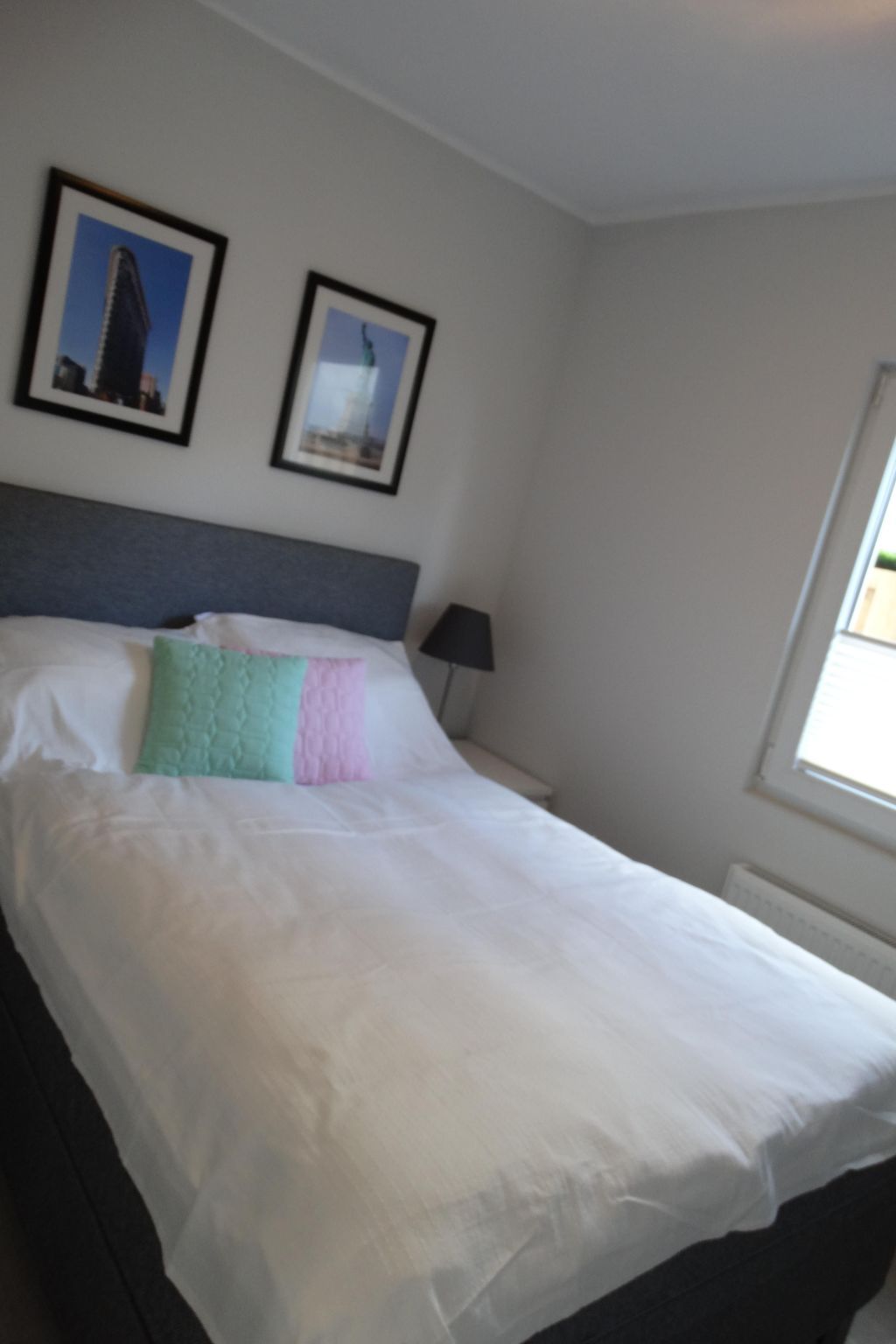 Verblijf 460124 - Vakantiewoning IJsselmeerkust - Vakantiehuis Schmuckes neuwertiges Ferienhaus  auf einer kle