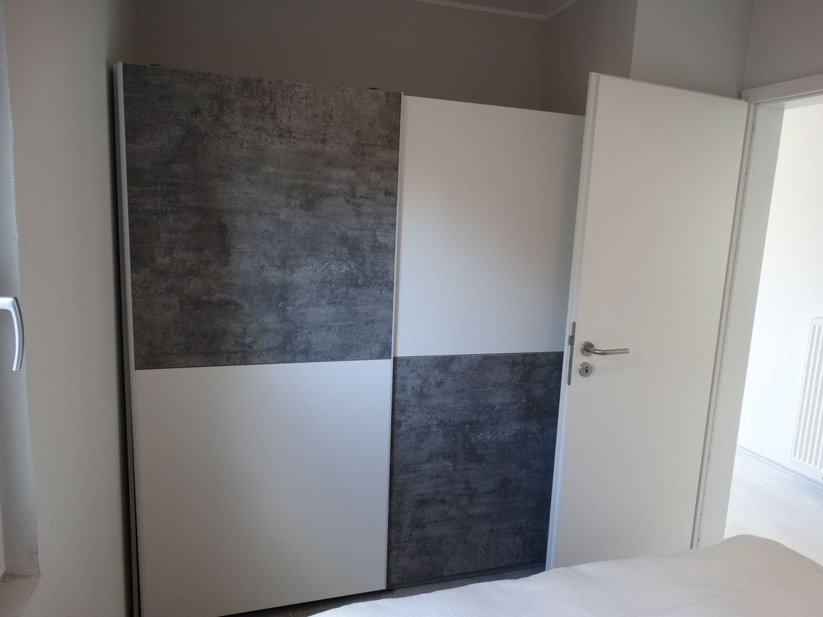 Verblijf 460124 - Vakantiewoning IJsselmeerkust - Vakantiehuis Schmuckes neuwertiges Ferienhaus  auf einer kle