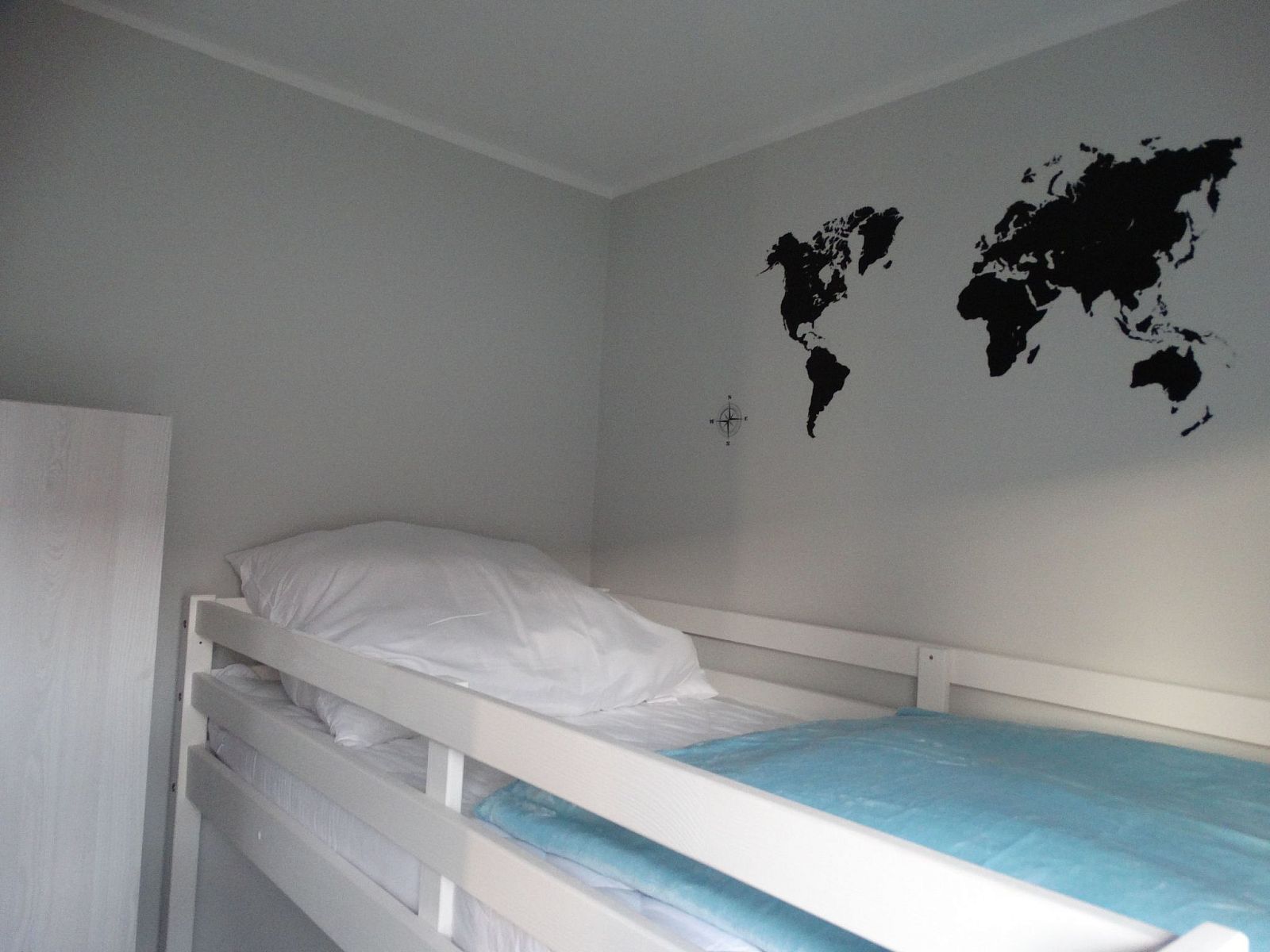 Verblijf 460124 - Vakantiewoning IJsselmeerkust - Vakantiehuis Schmuckes neuwertiges Ferienhaus  auf einer kle